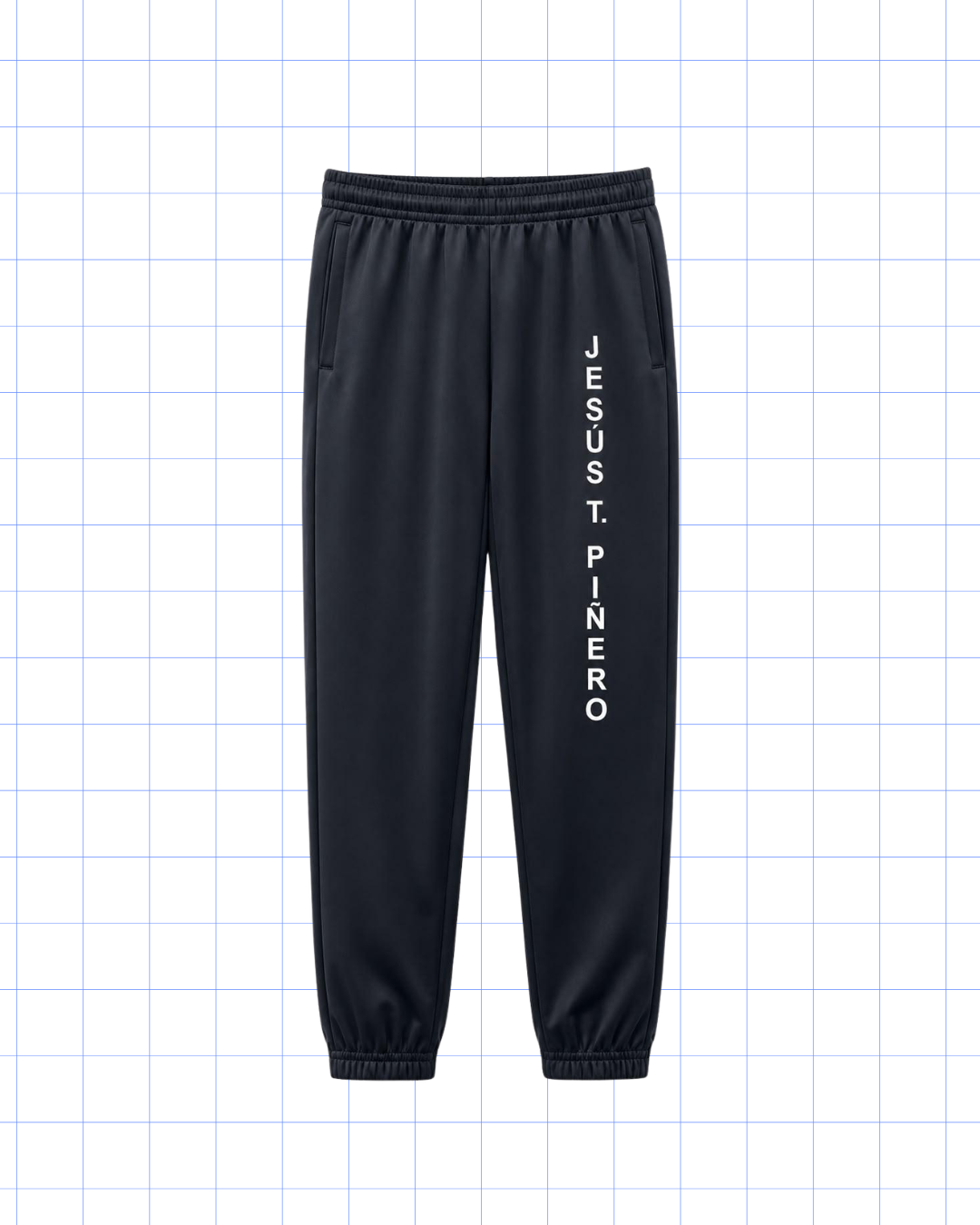 PANTALÓN DEPORTIVO JOGGER