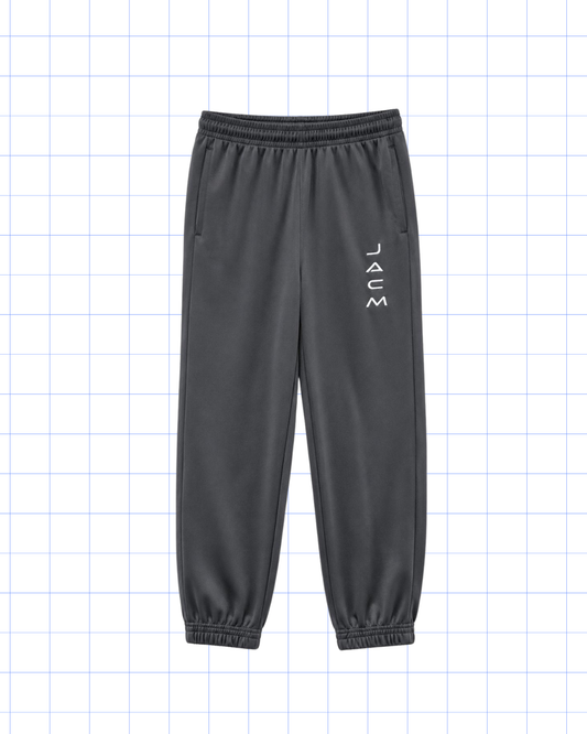 PANTALÓN DEPORTIVO JOGGER CON LOGO