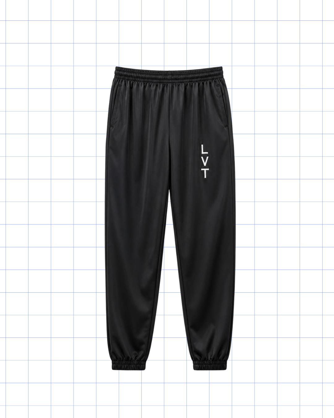 PANTALÓN DEPORTIVO CON LOGO