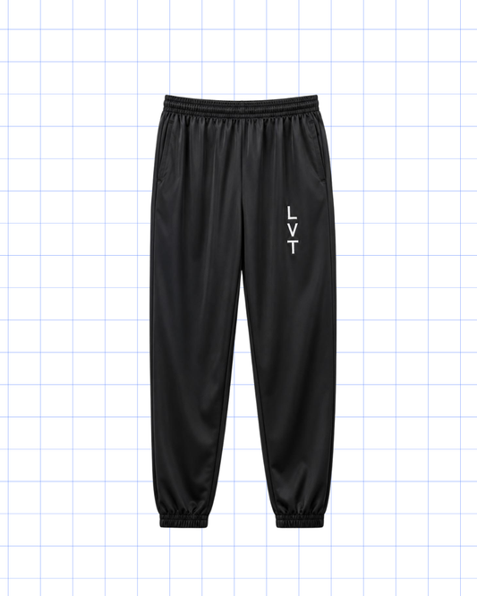 PANTALÓN DEPORTIVO CON LOGO