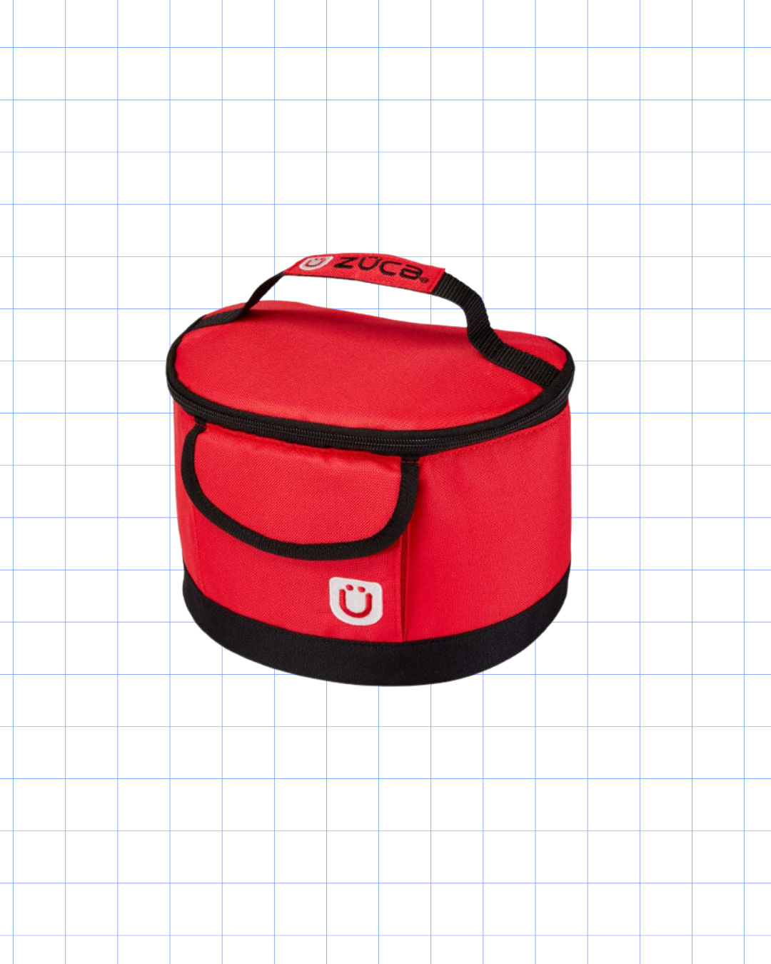 Lonchera Roja