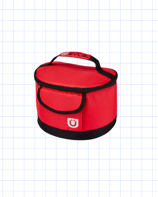 Lonchera Roja