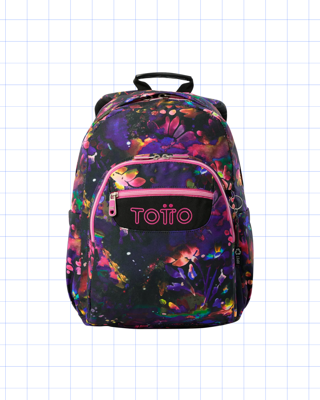 Morral 5Q5 Neon