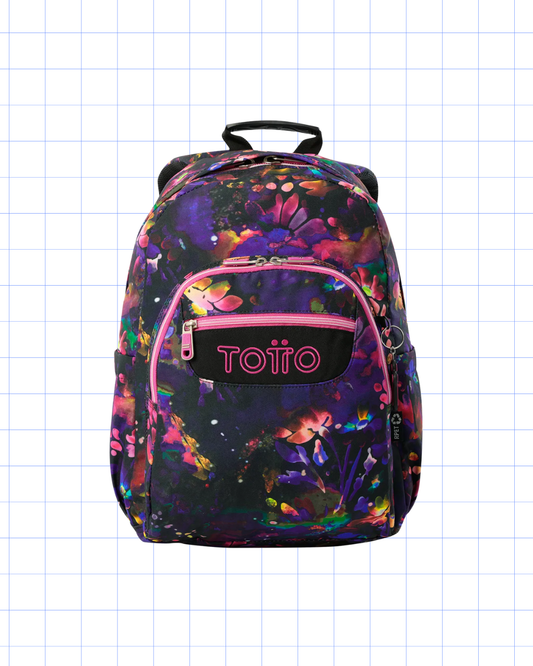 Morral 5Q5 Neon