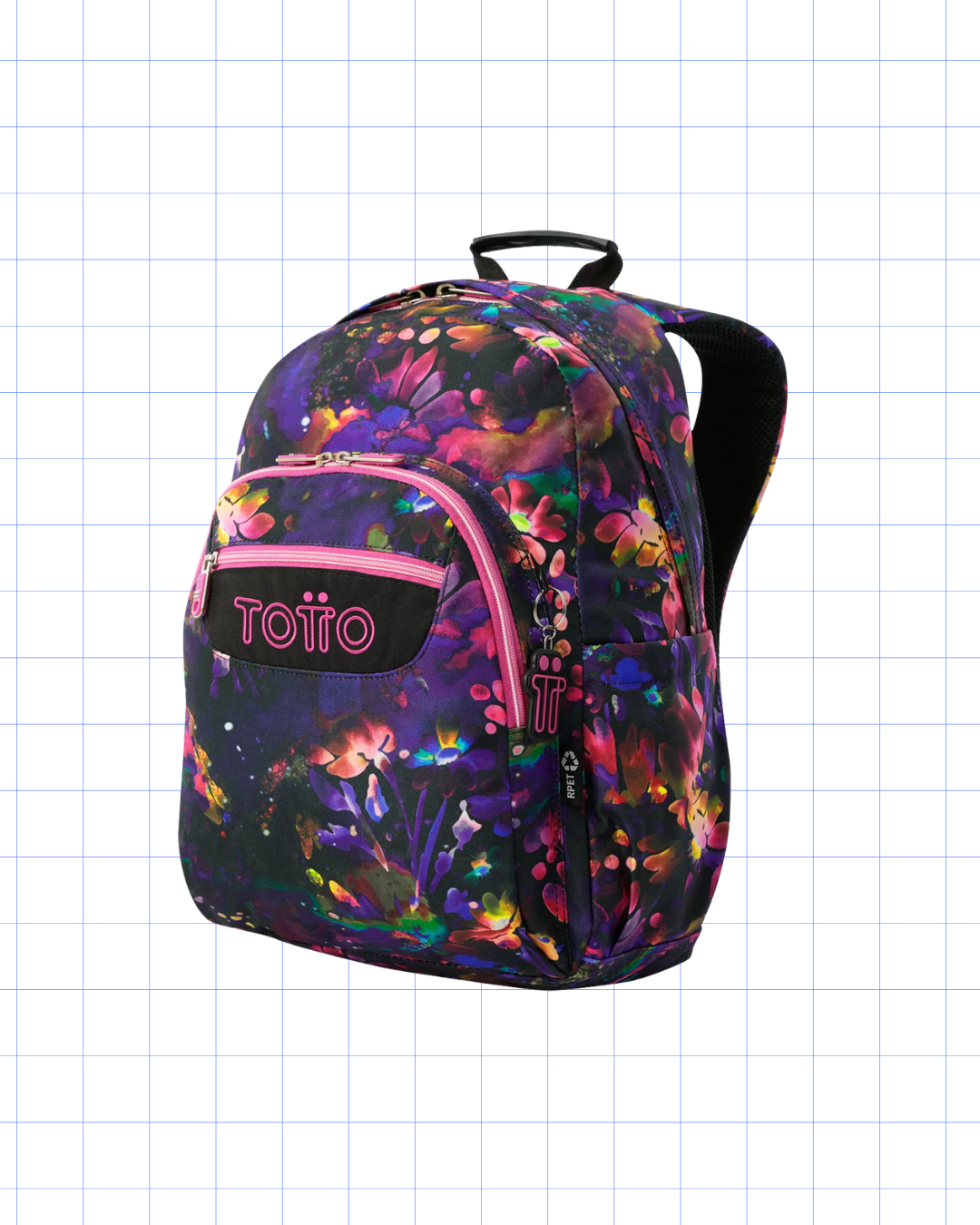 Morral 5Q5 Neon