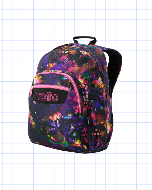 Morral 5Q5 Neon