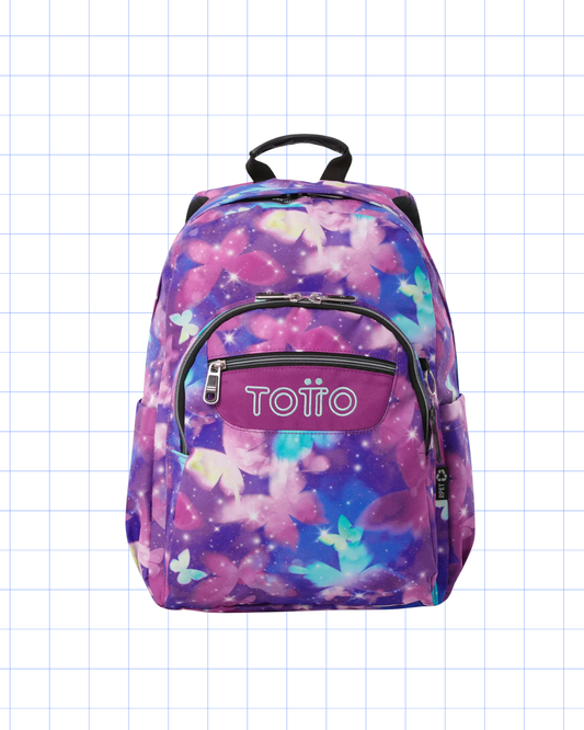 Morral 5Q6 Mariposas