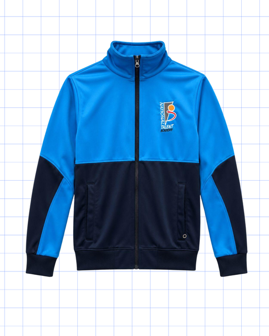 ABRIGO DEPORTIVO