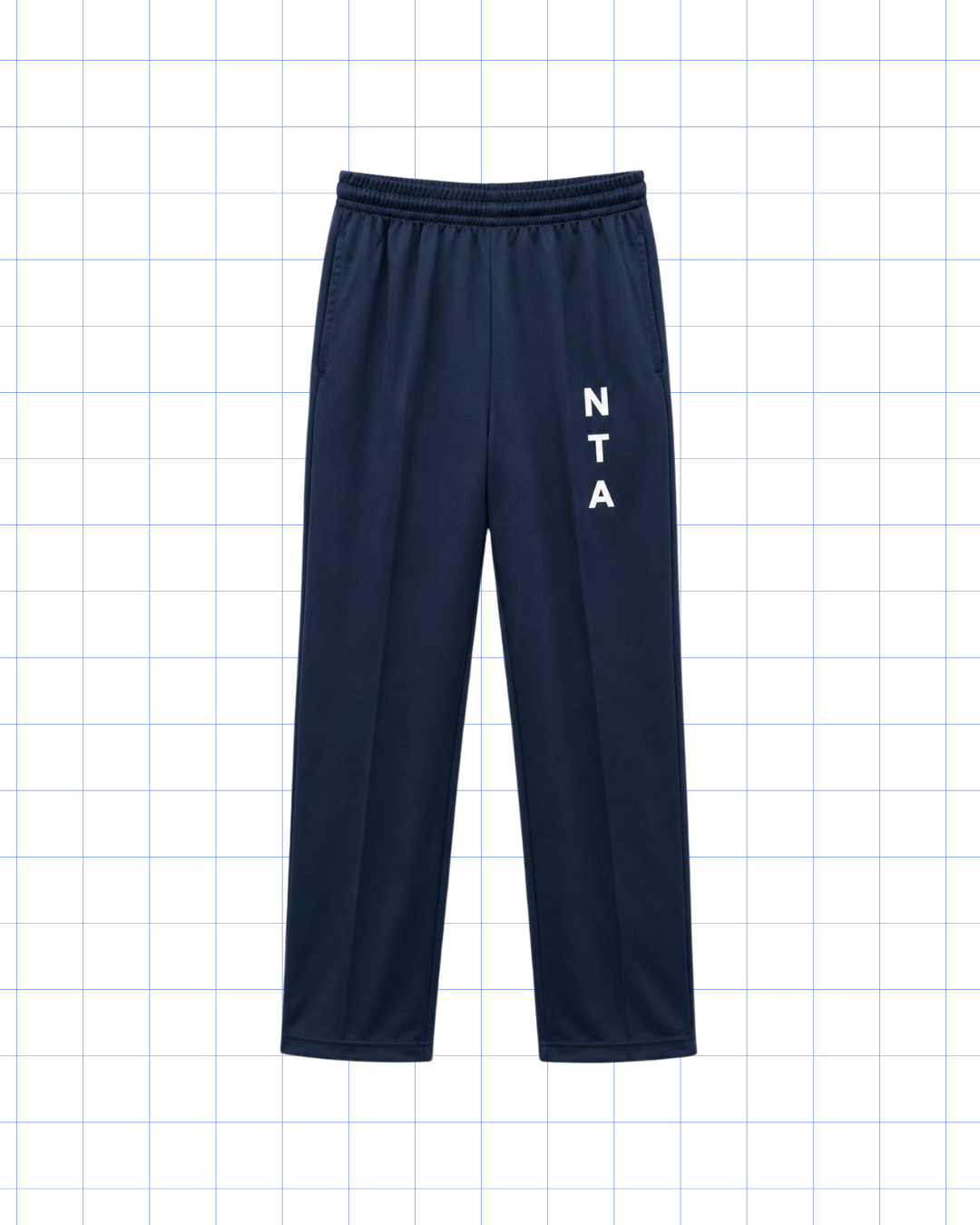 PANTALÓN DEPORTIVO CON LOGO