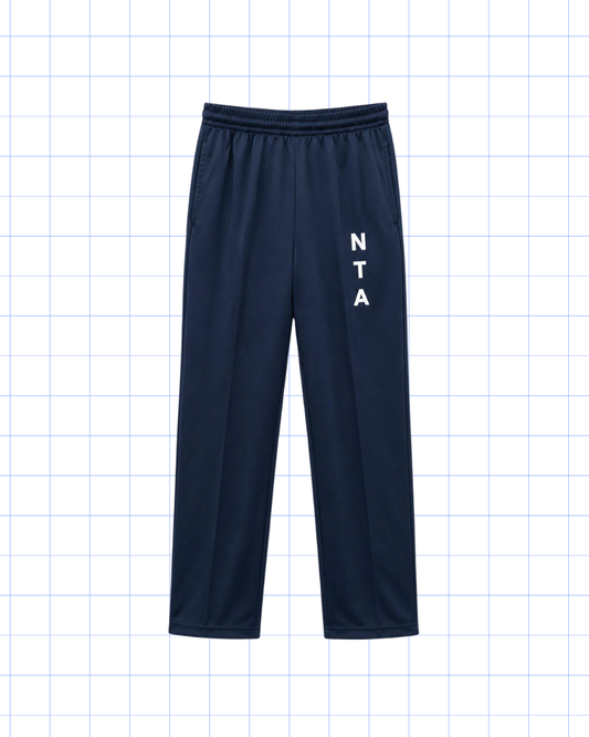 PANTALÓN DEPORTIVO CON LOGO