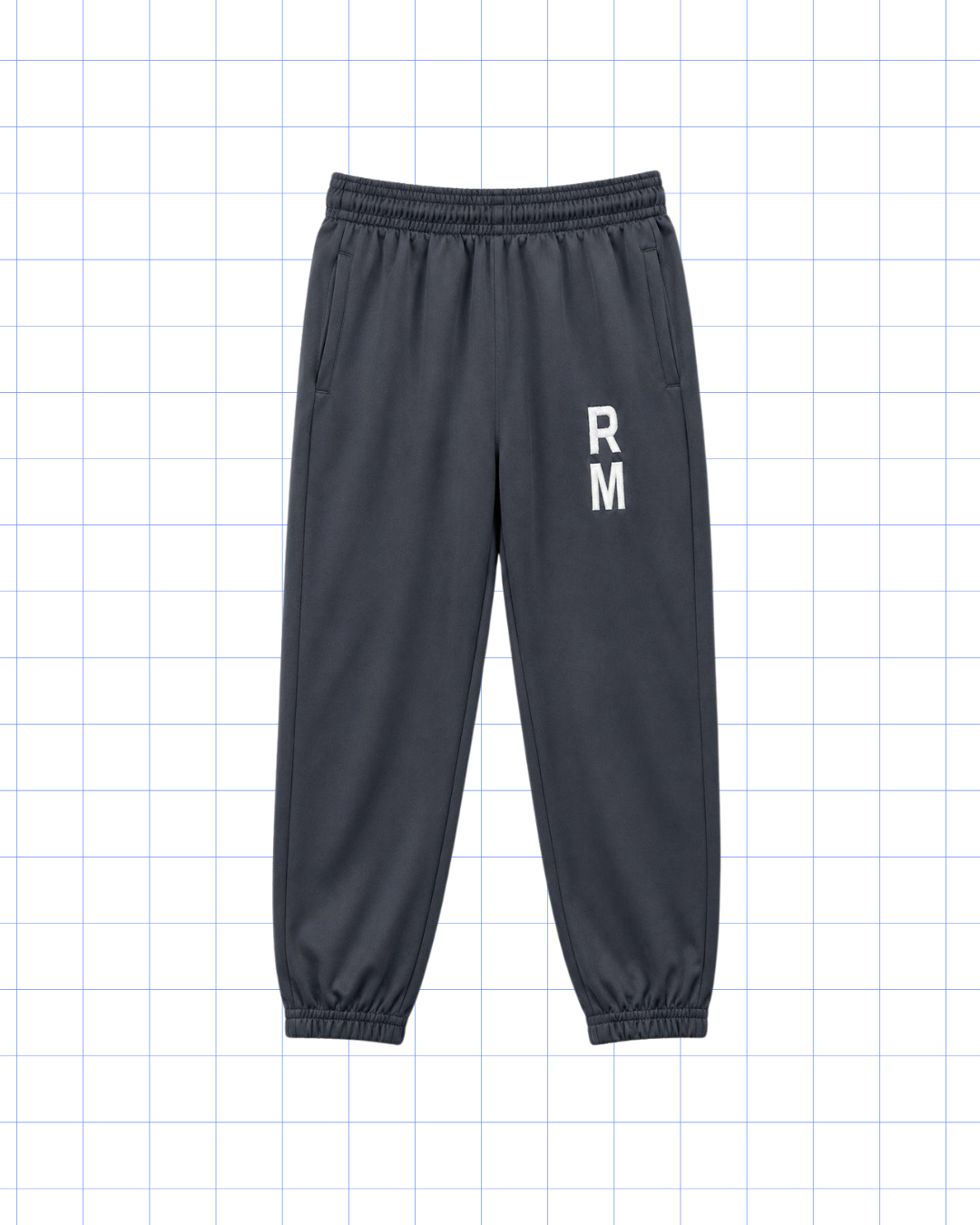 PANTALÓN DEPORTIVO JOGGER CON LOGO