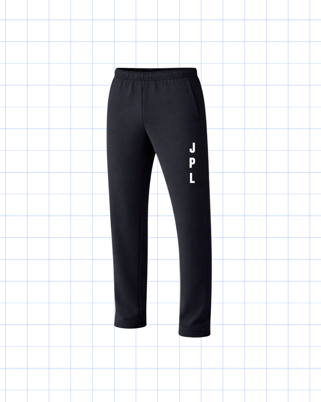 PANTALÓN DEPORTIVO CON LOGO