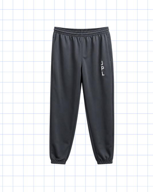PANTALÓN DEPORTIVO CON LOGO