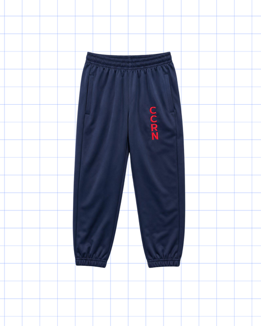 PANTALÓN DEPORTIVO CON LOGO