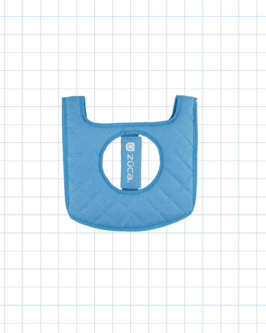 Seat Azul/Negro