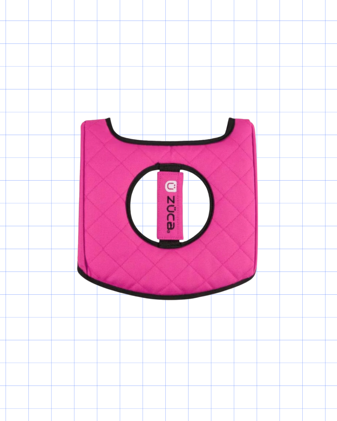 Seat Hot Pink/Negro