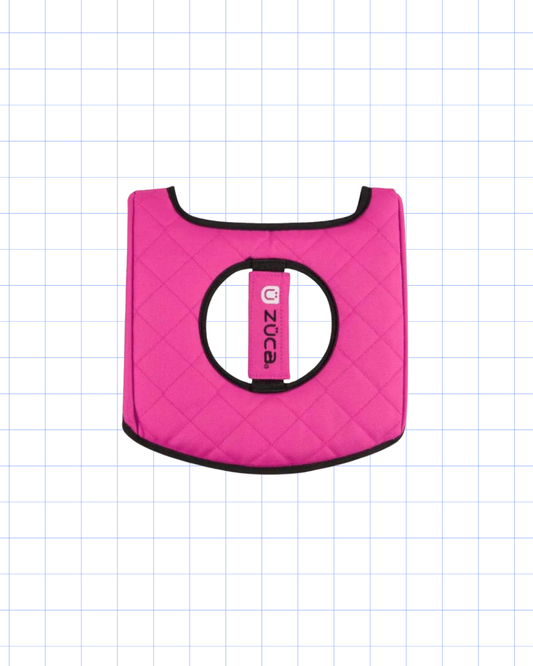 Seat Hot Pink/Negro
