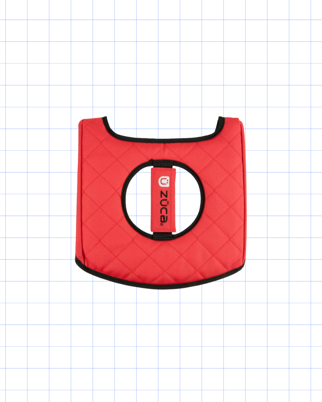 Seat Rojo/Negro