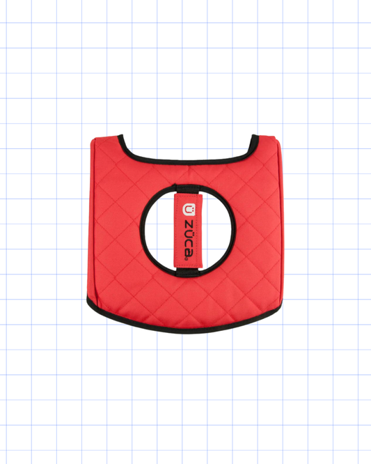 Seat Rojo/Negro
