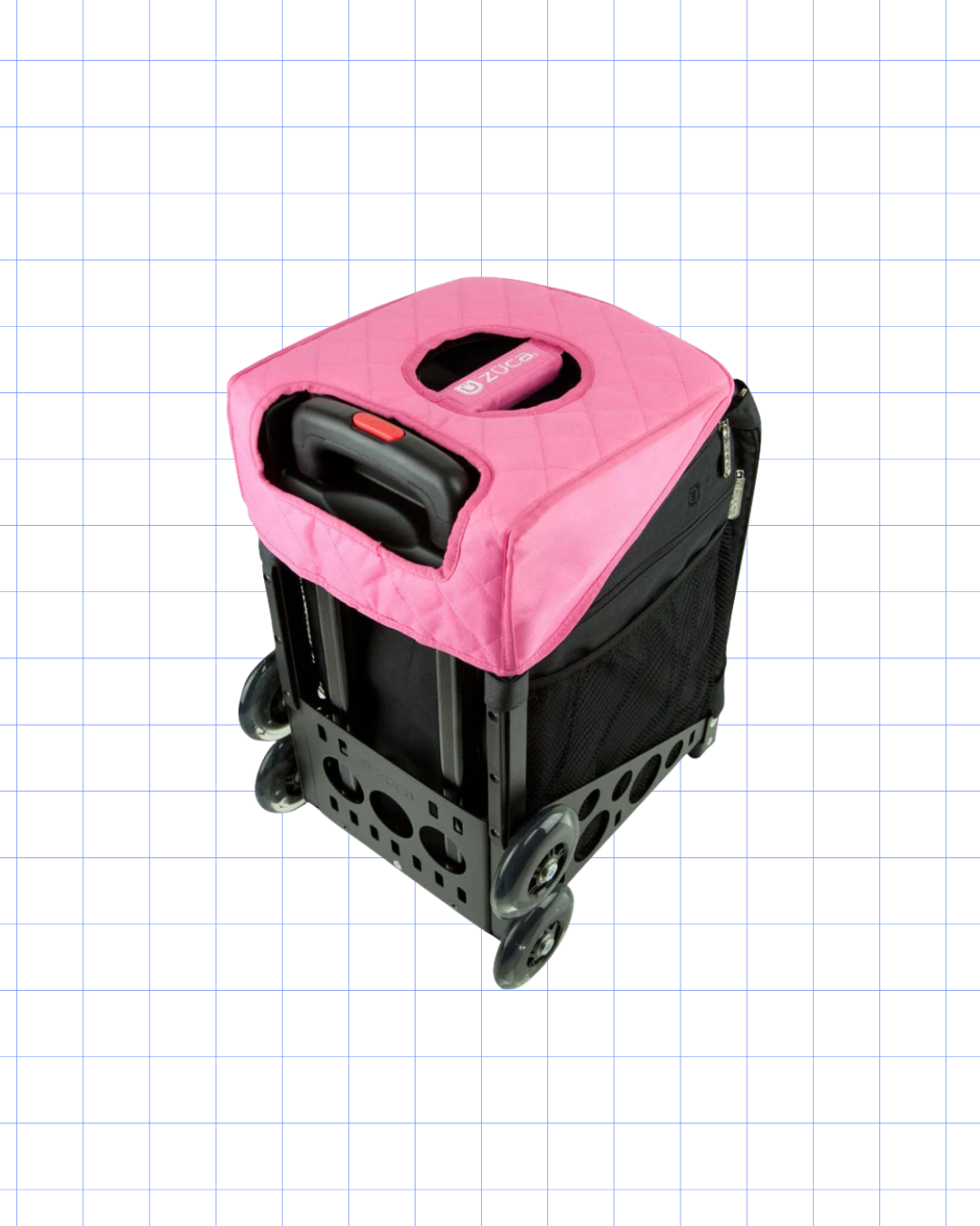 Seat Rosa