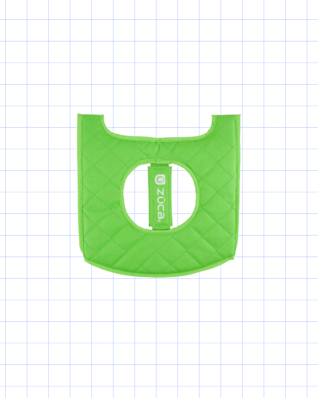 Seat Verde/Negro