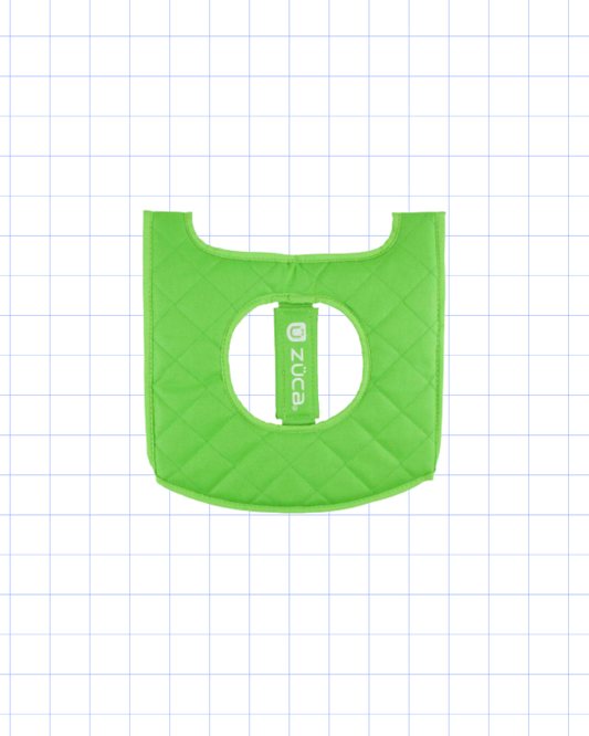 Seat Verde/Negro