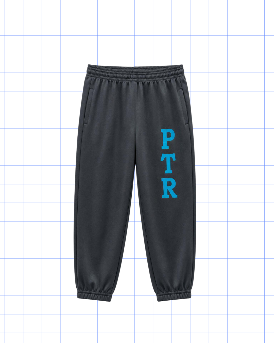 PANTALÓN DEPORTIVO JOGGER CON LOGO