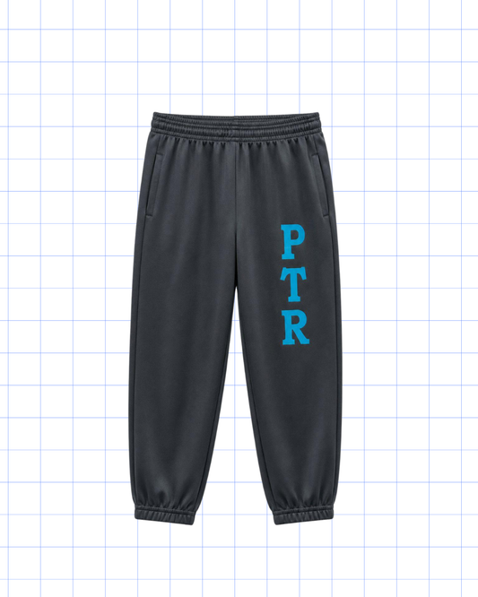 PANTALÓN DEPORTIVO JOGGER CON LOGO