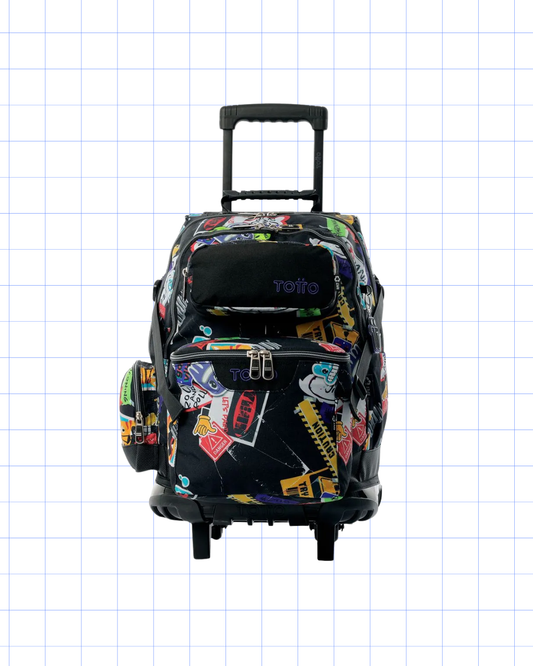 Varal 8C5 Stickers