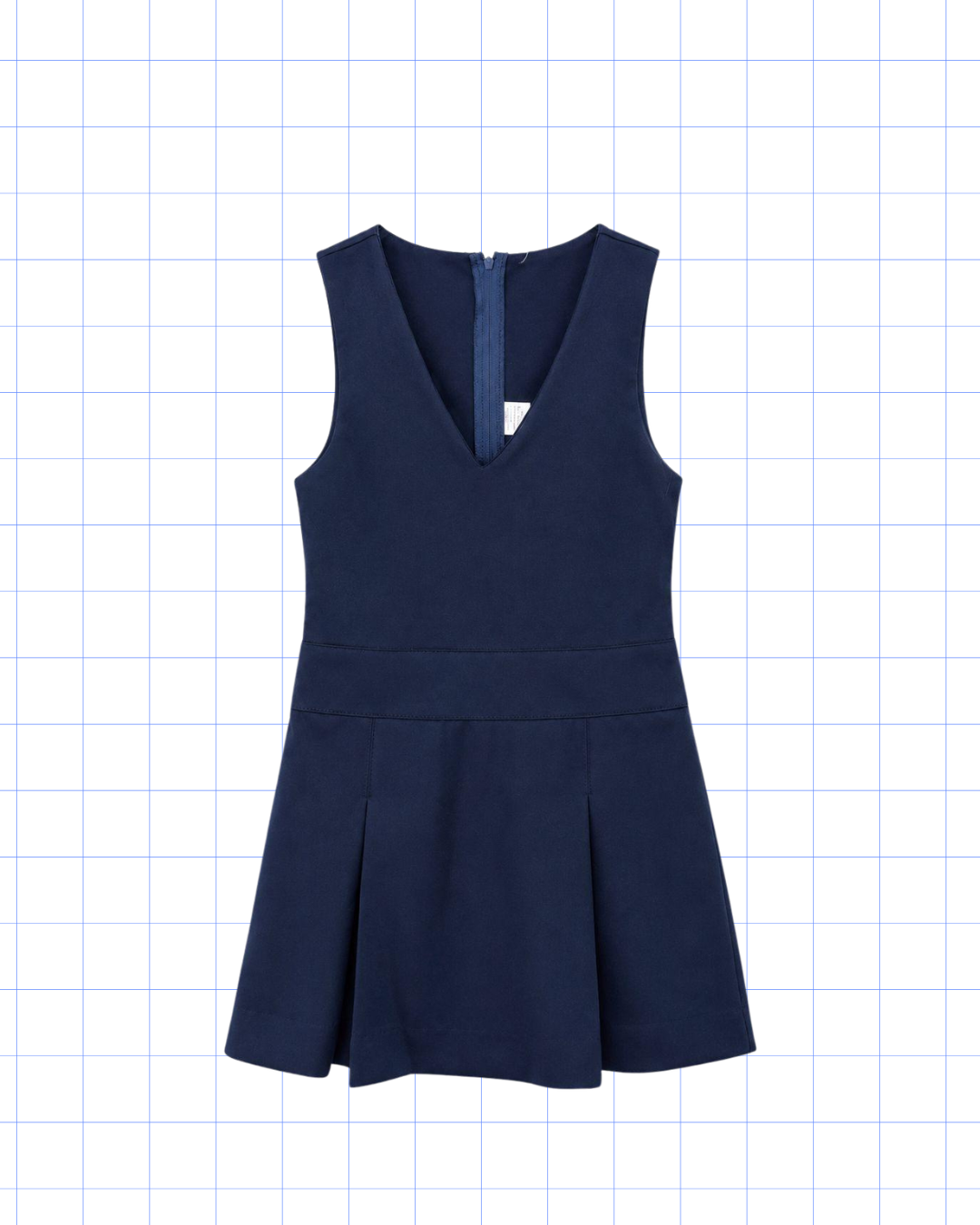 JUMPERS NAVY