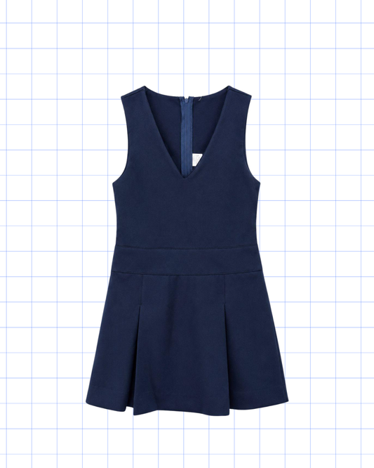 JUMPERS NAVY