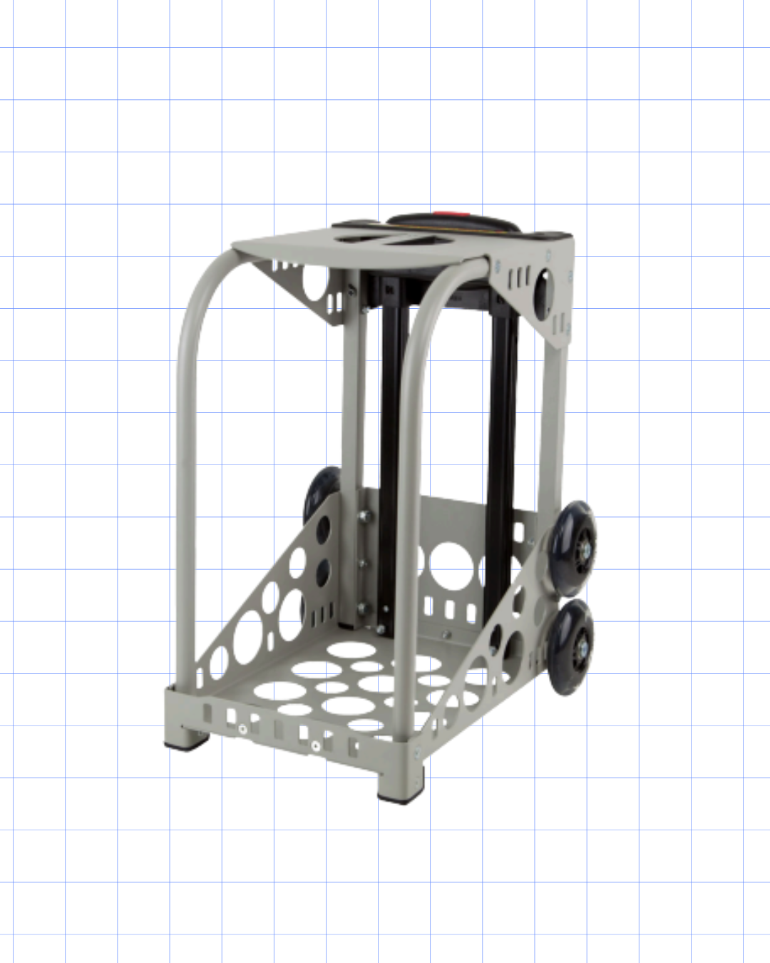 Züca Frame Gris