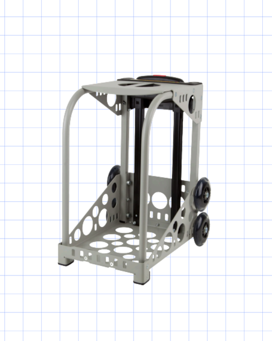 Züca Frame Gris