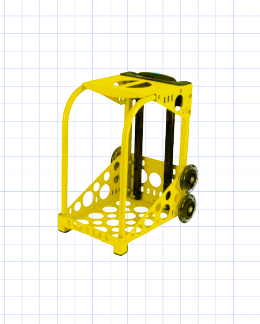 Züca Frame Amarillo