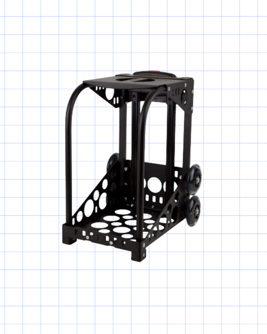Züca Frame Negro