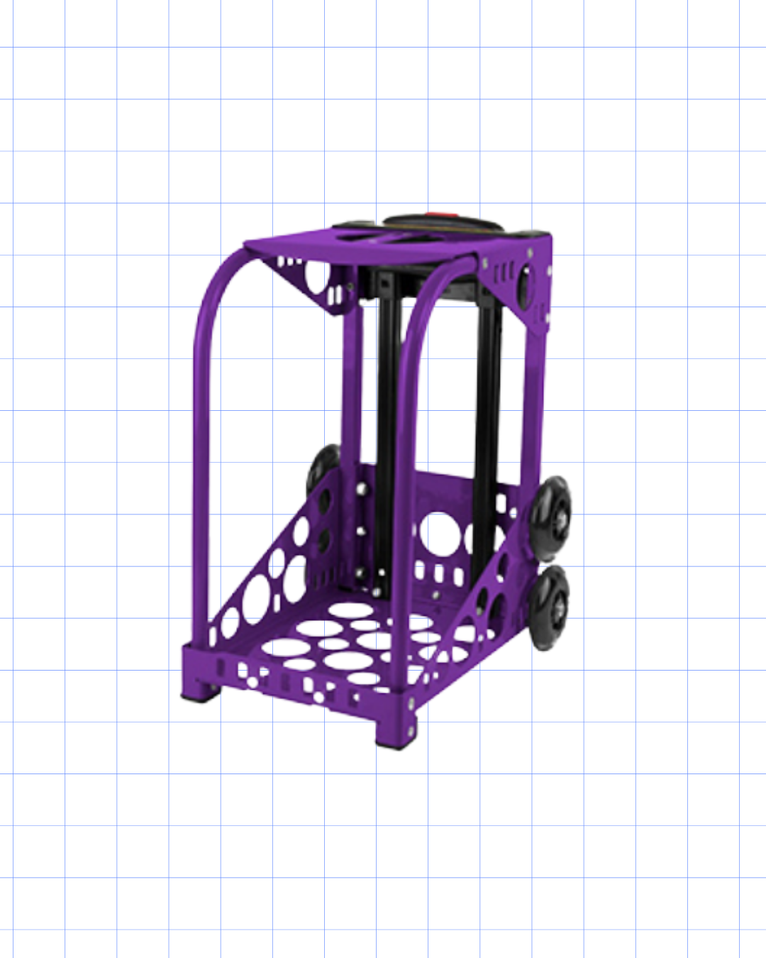 Züca Frame Violeta