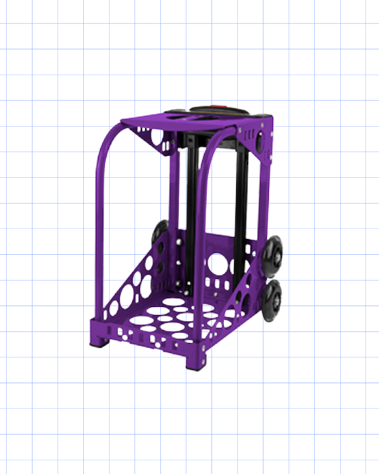 Züca Frame Violeta