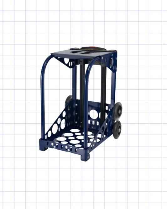Züca Frame Navy
