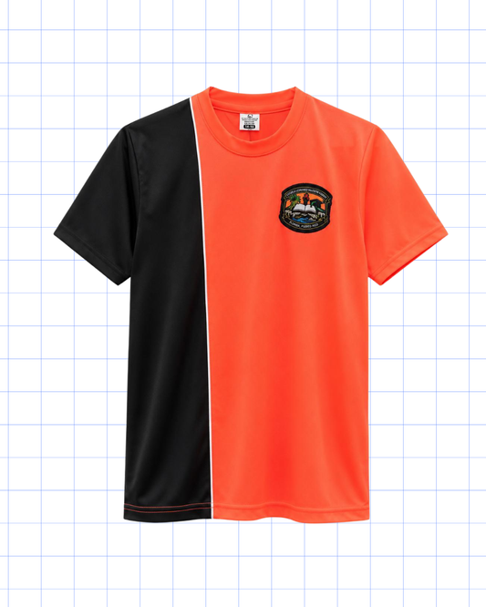 SÉPTIMO GRADO: CAMISA CORAL